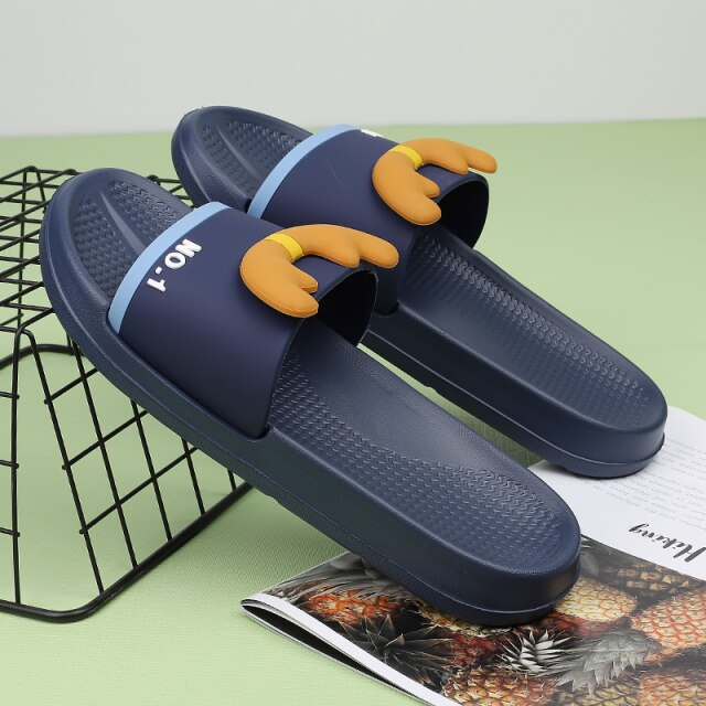 Rio Men's Indoor Sandals