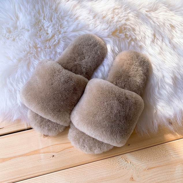 Pancha Women's Slippers Shoes