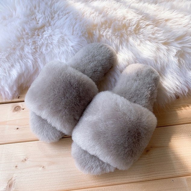 Pancha Women's Slippers Shoes