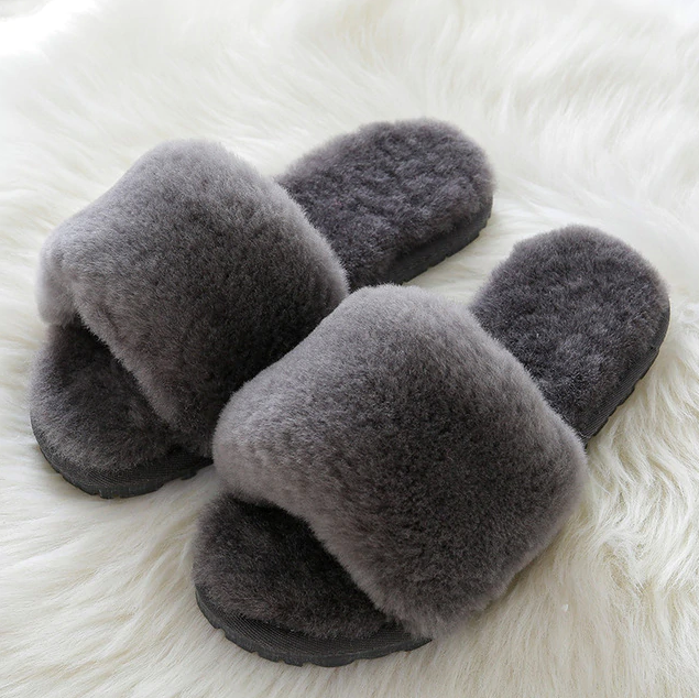 Pancha Women's Slippers Shoes