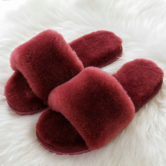 Pancha Women's Slippers Shoes