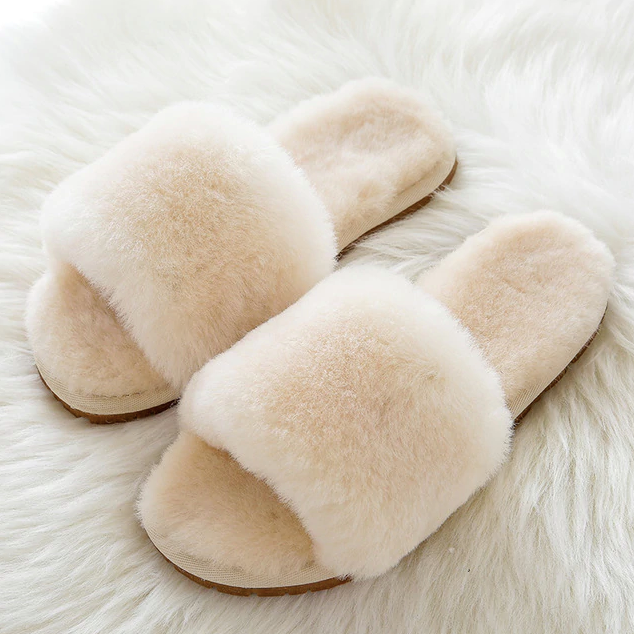Pancha Women's Slippers Shoes