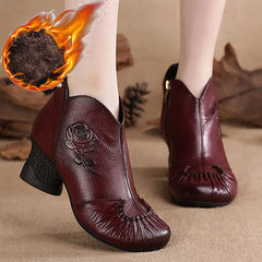 Pancha Women's Bootie