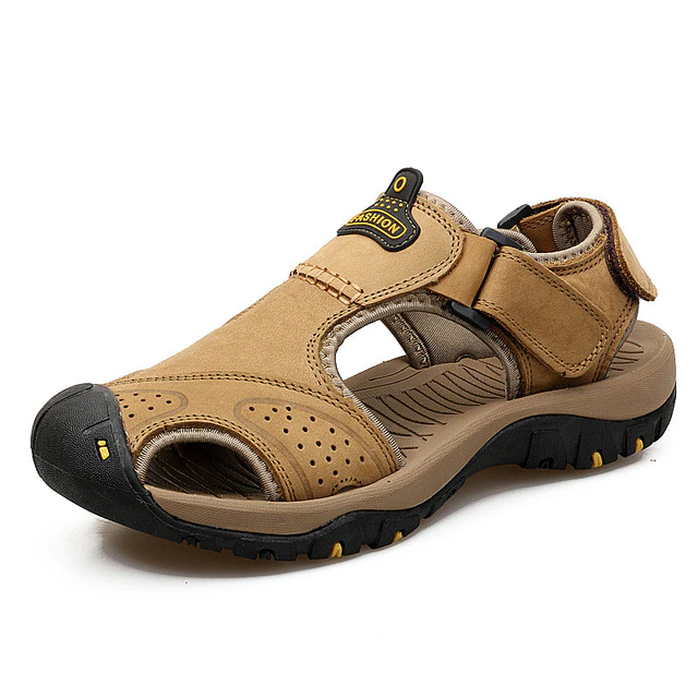 Paul Men's Summer Sandals