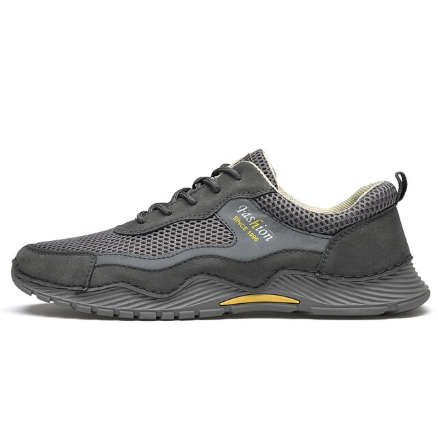 Parrot Men's Walking Sneaker