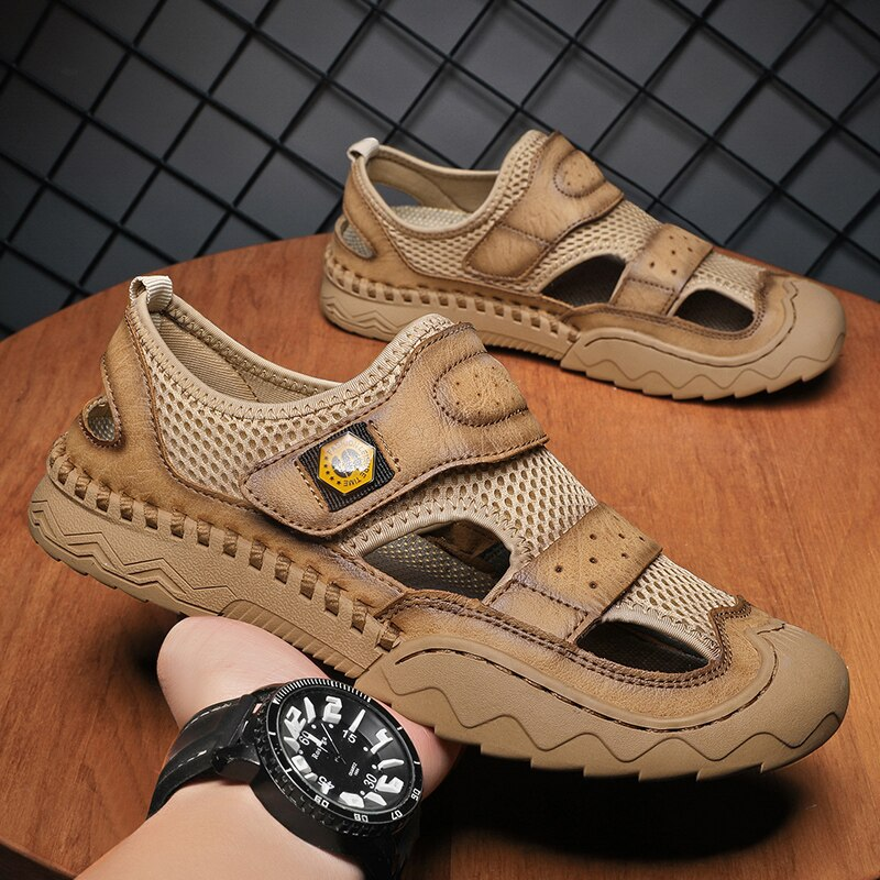 Patson Men's Sandal