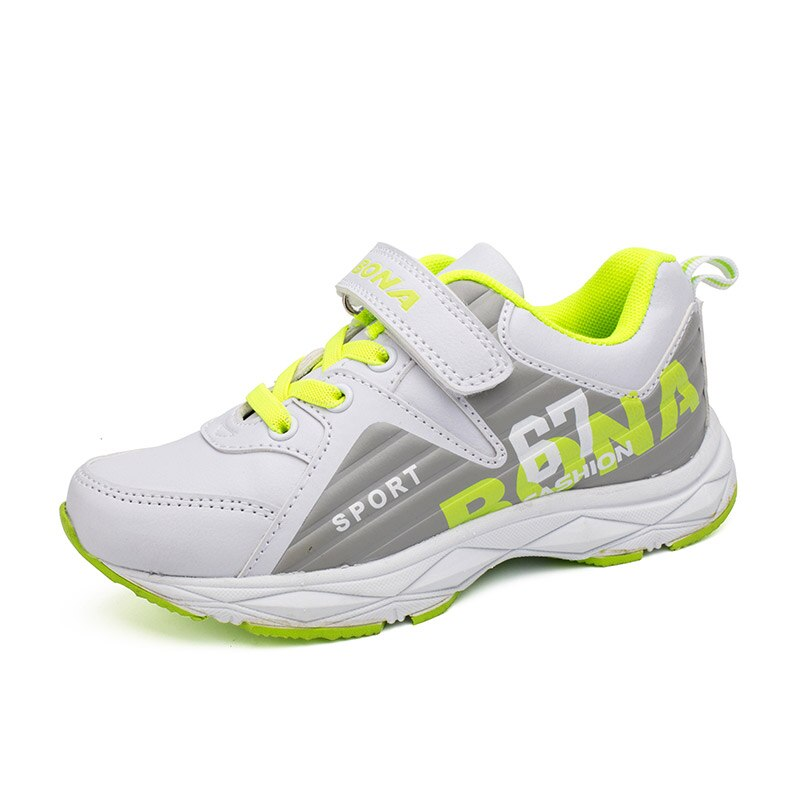 Paulo Boys' Sneaker