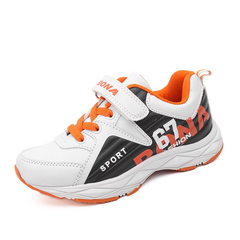 Paulo Boys' Sneaker