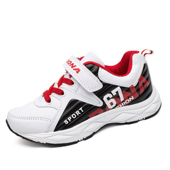 Paulo Boys' Sneaker