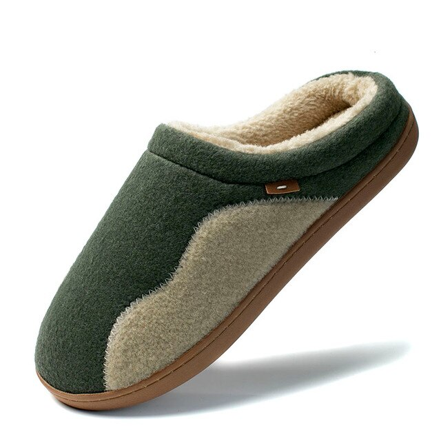 Pedro Men's Slipper