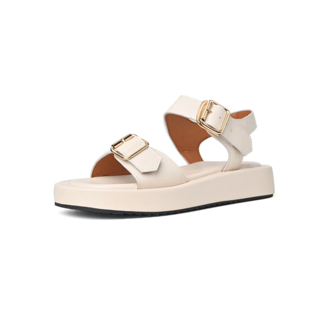 Peggy Women's Flat Sandal