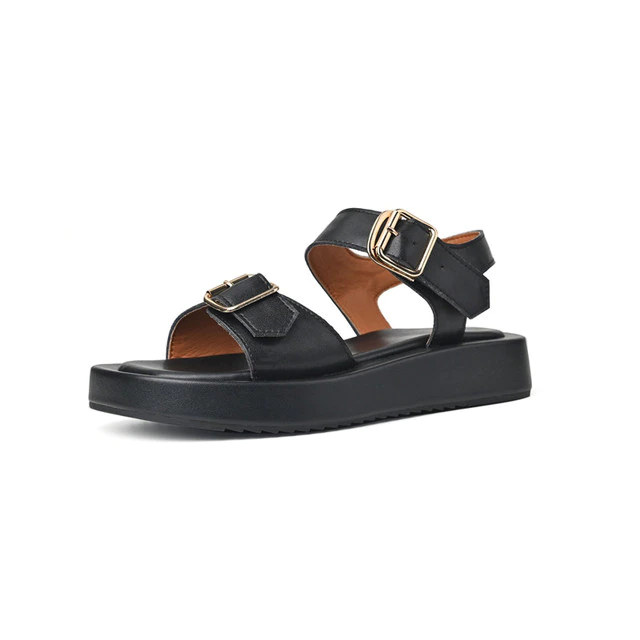 Peggy Women's Flat Sandal