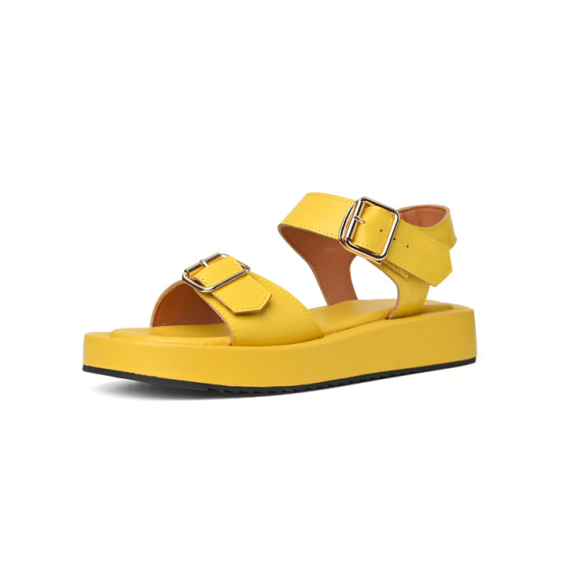 Peggy Women's Flat Sandal