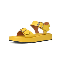 Peggy Women's Flat Sandal