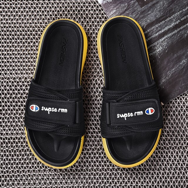 Pelayo Men's Indoor Sandals