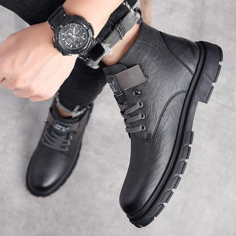 Peniche Men's Boots