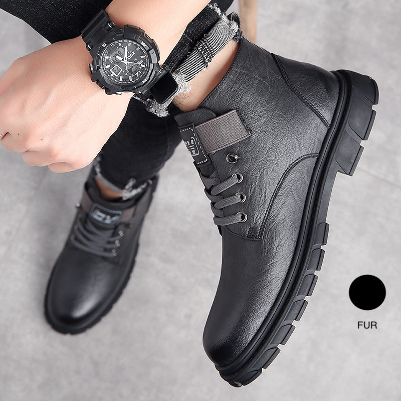 Peniche Men's Boots