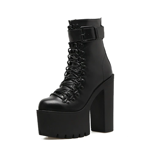 Peniche Women's Boots