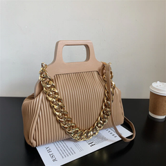 Pereira Women's Leather Chain Handbag