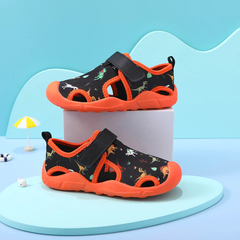 Pernia Unisex Kids' Outdoor Sandals