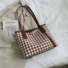 Petric Women's Trendy Luxury Handbag