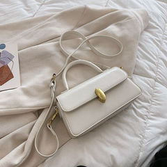 Petty Women's Small Leather Handbag