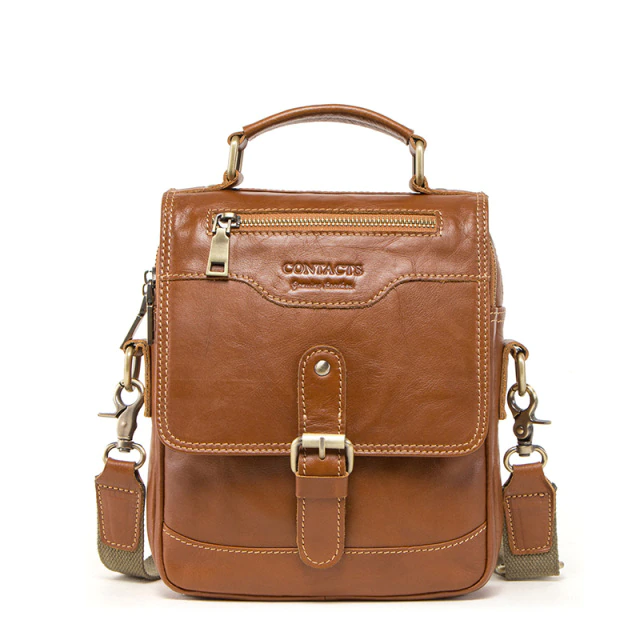 Bags Pinto Men's Messenger Handbag