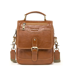 Bags Pinto Men's Messenger Handbag