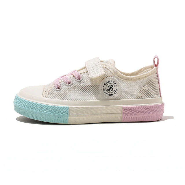 Phoe Unisex Kids' Casual Sneaker