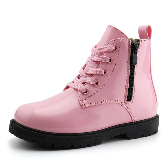 Pieri Girls' Boot