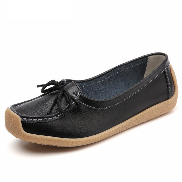 Pilar Women's Loafer Flat Shoes