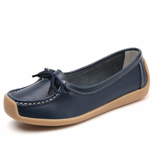 Pilar Women's Loafer Flat Shoes