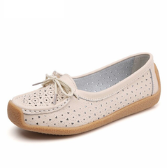 Pilar Women's Loafer Flat Shoes