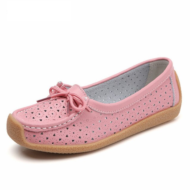 Pilar Women's Loafer Flat Shoes