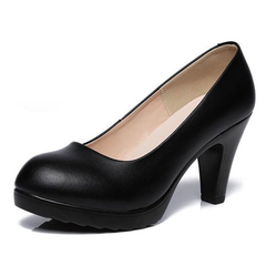 Pilori Women's High Heels Pumps
