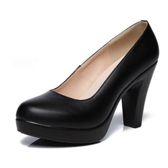 Pilori Women's High Heels Pumps