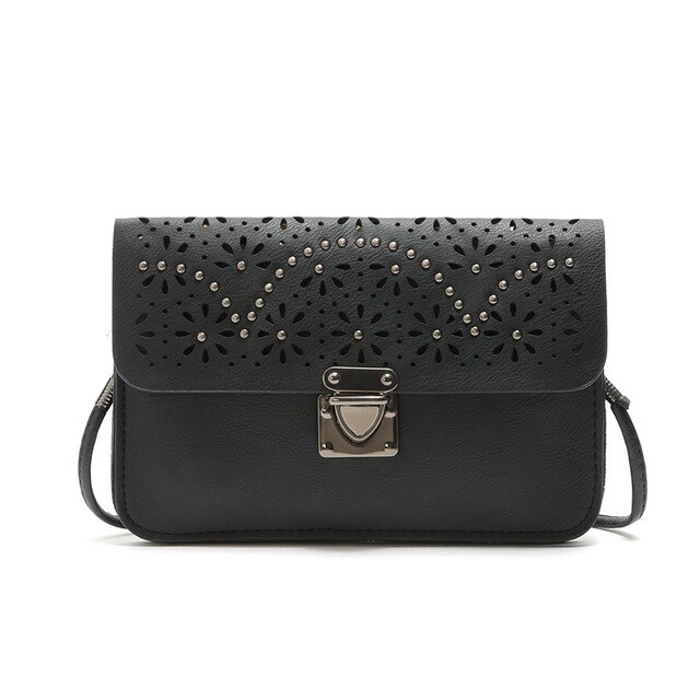 Pimentel Women's Rivets Small Handbag