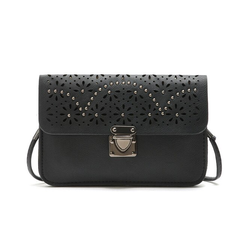 Pimentel Women's Rivets Small Handbag