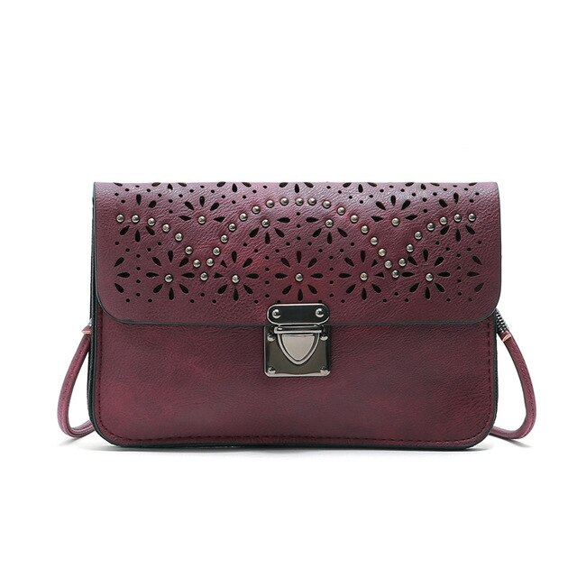 Pimentel Women's Rivets Small Handbag