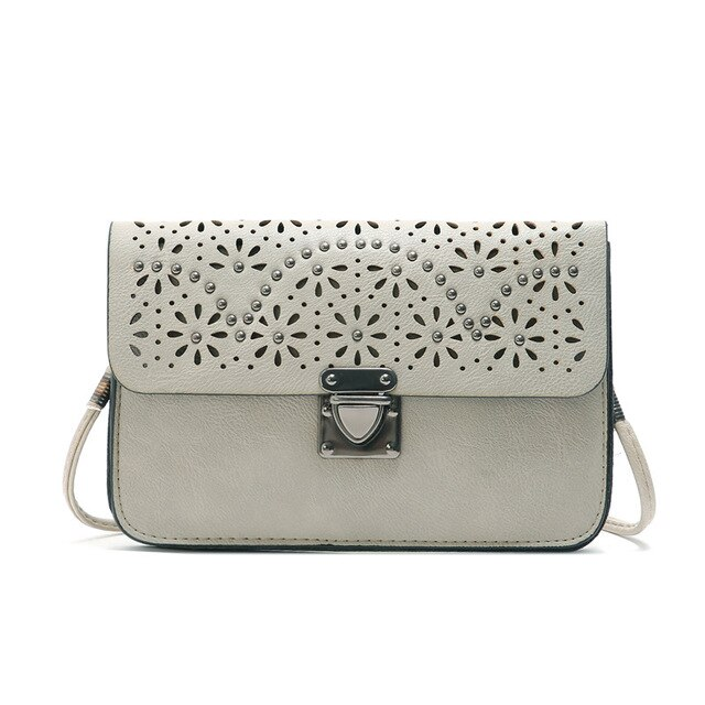 Pimentel Women's Rivets Small Handbag