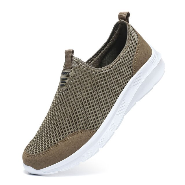 Pinto Men's Sneaker