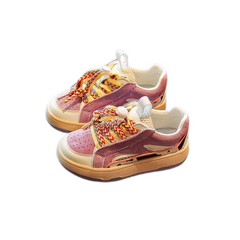 Pinzon Unisex Kids' Casual Sneaker