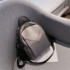 Bags Pirely Women's Leather Backpack