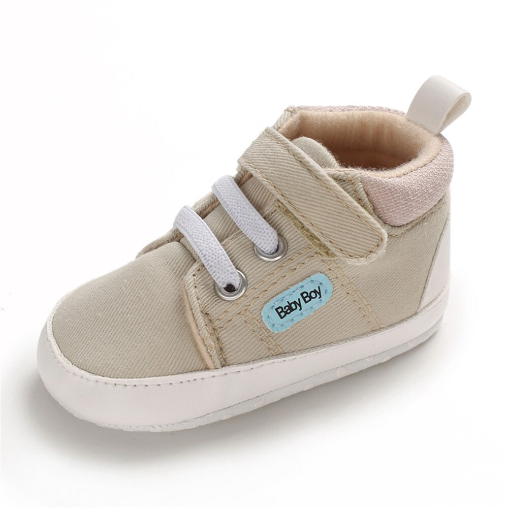 Portillo Baby Boys' Sneaker