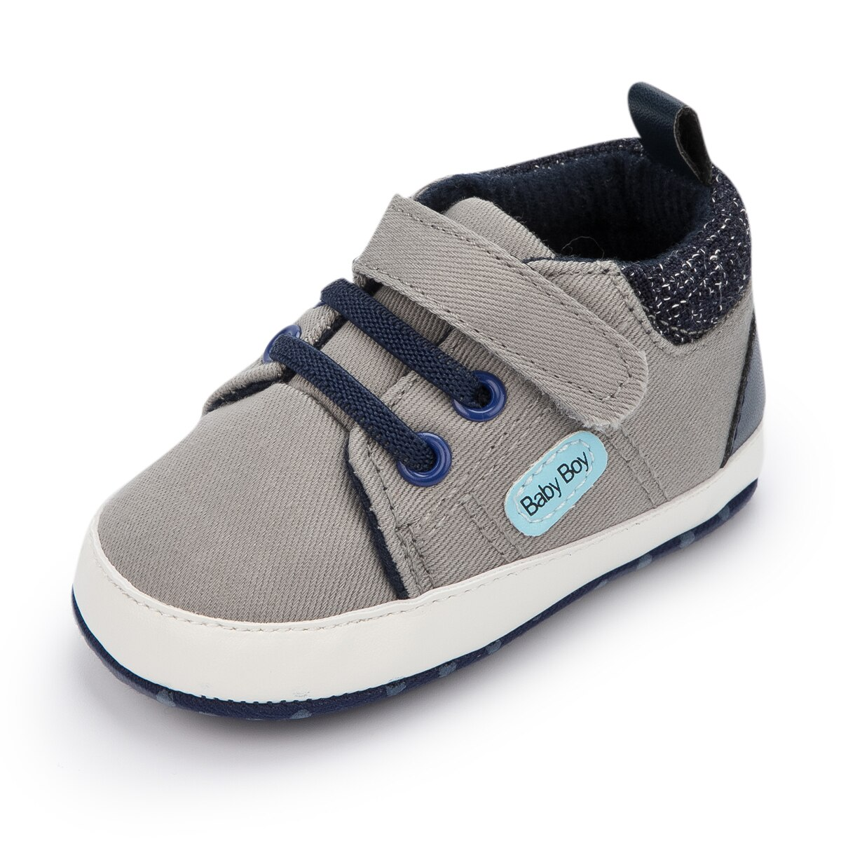Portillo Baby Boys' Sneaker