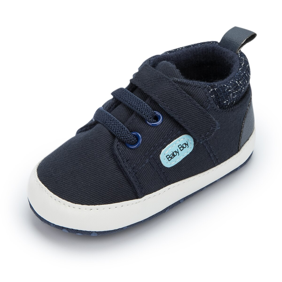 Portillo Baby Boys' Sneaker