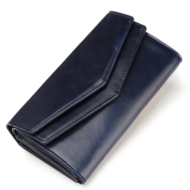 Portillo Women's Leather Wallet