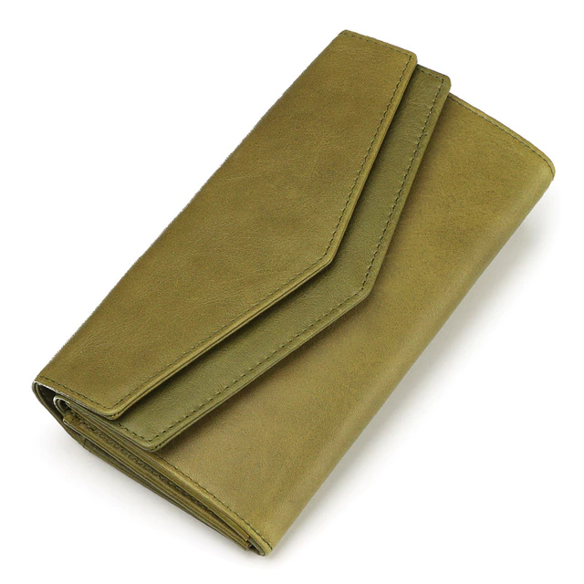 Portillo Women's Leather Wallet