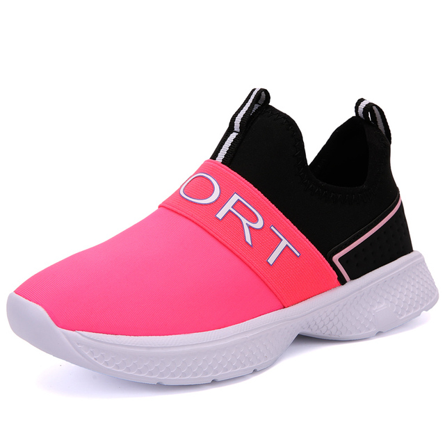 Posner Boys' Sneakers