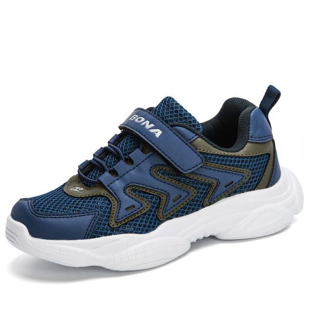 Prato Unisex Kids' Running Shoes